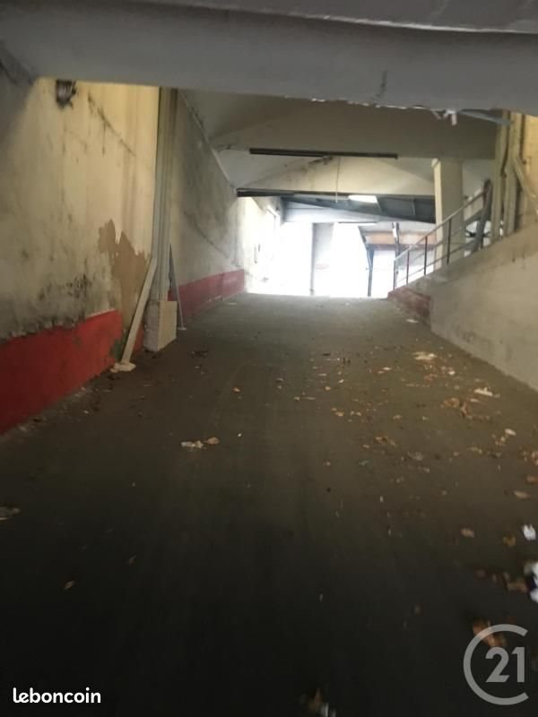 Appartement à vendre, 220m², Castres