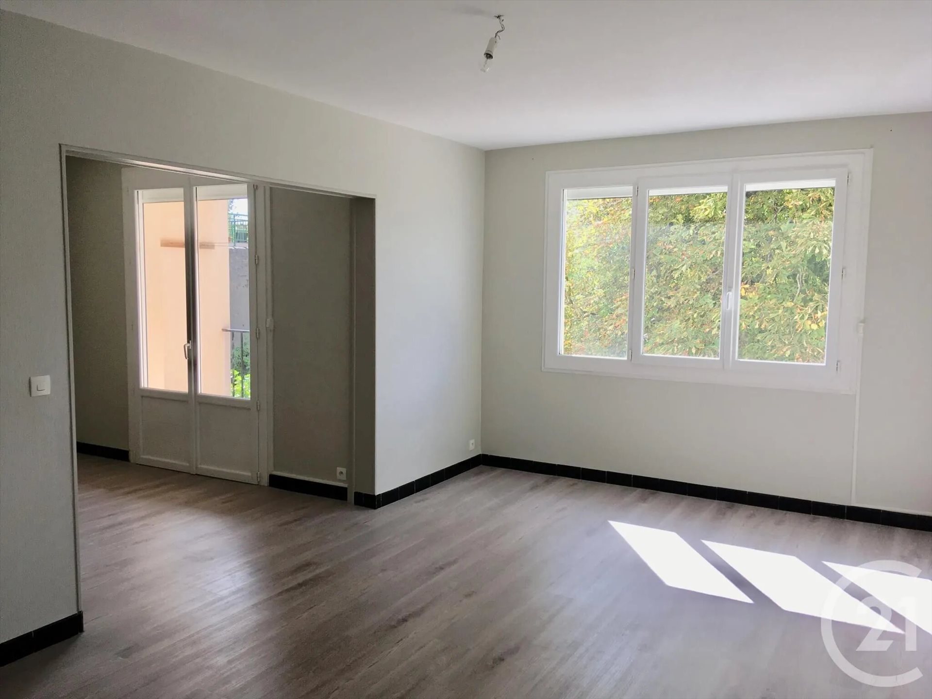 Appartement à louer, 89m², Castres