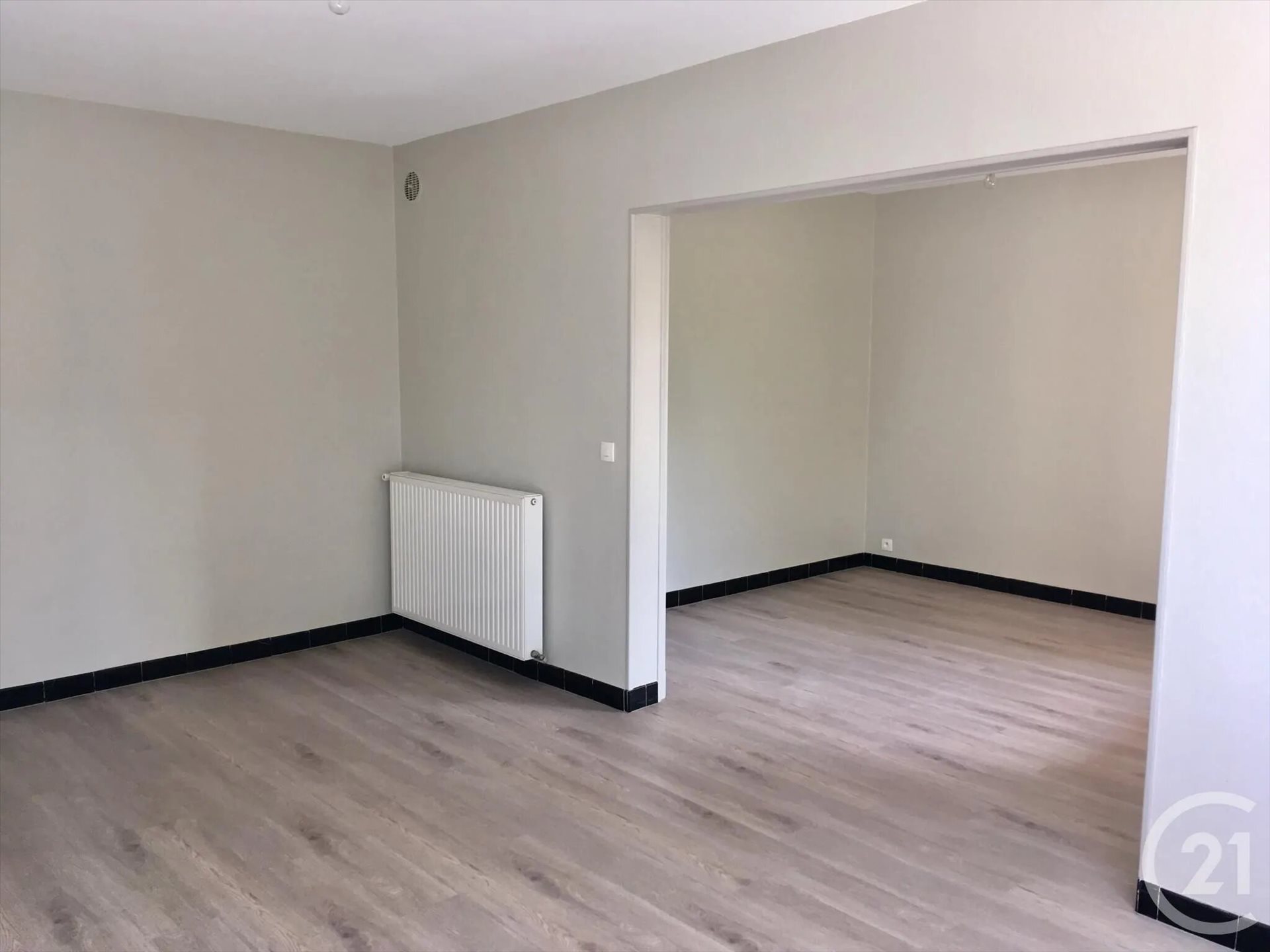Appartement à louer, 89m², Castres