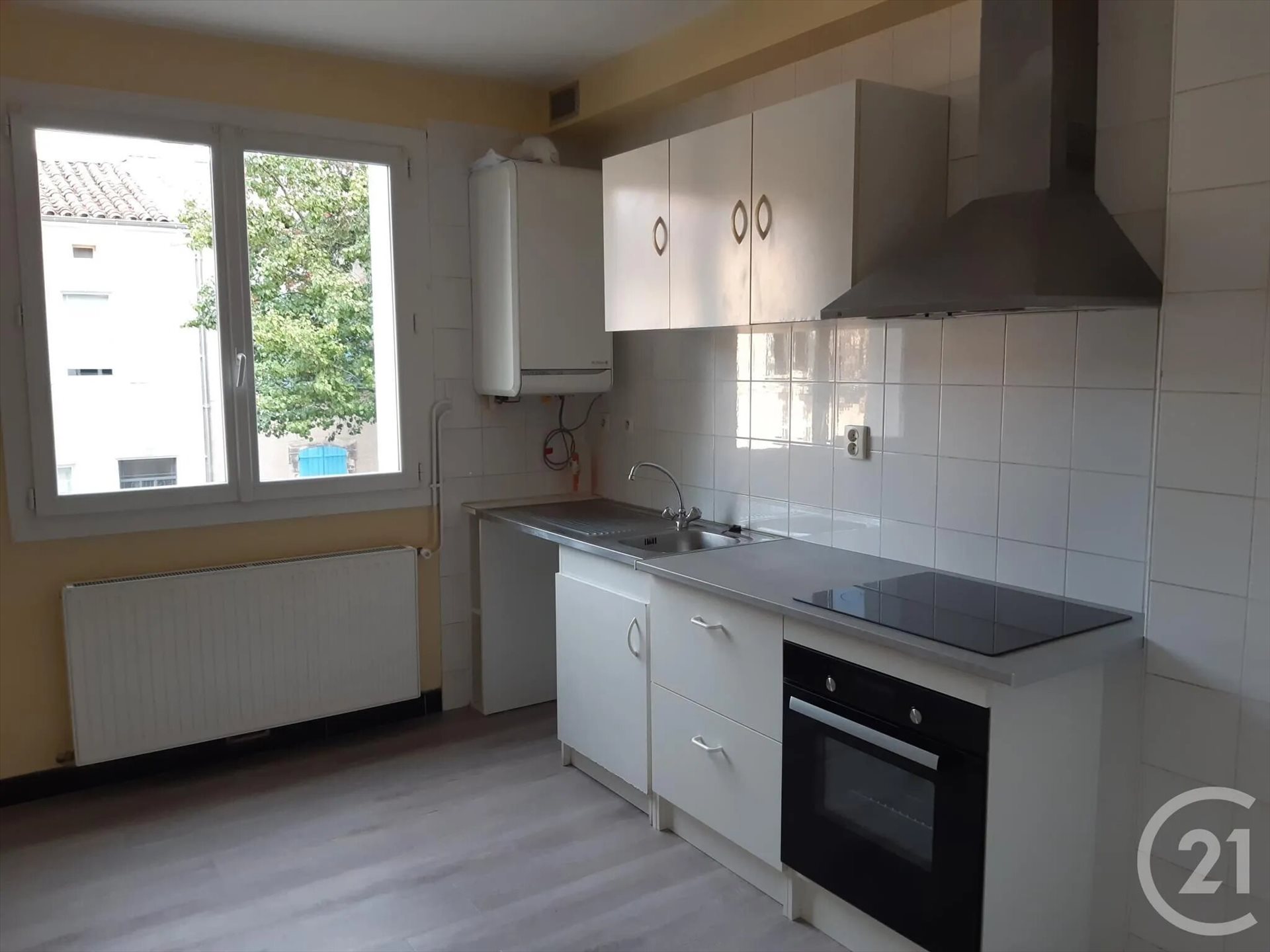 Appartement à louer, 89m², Castres