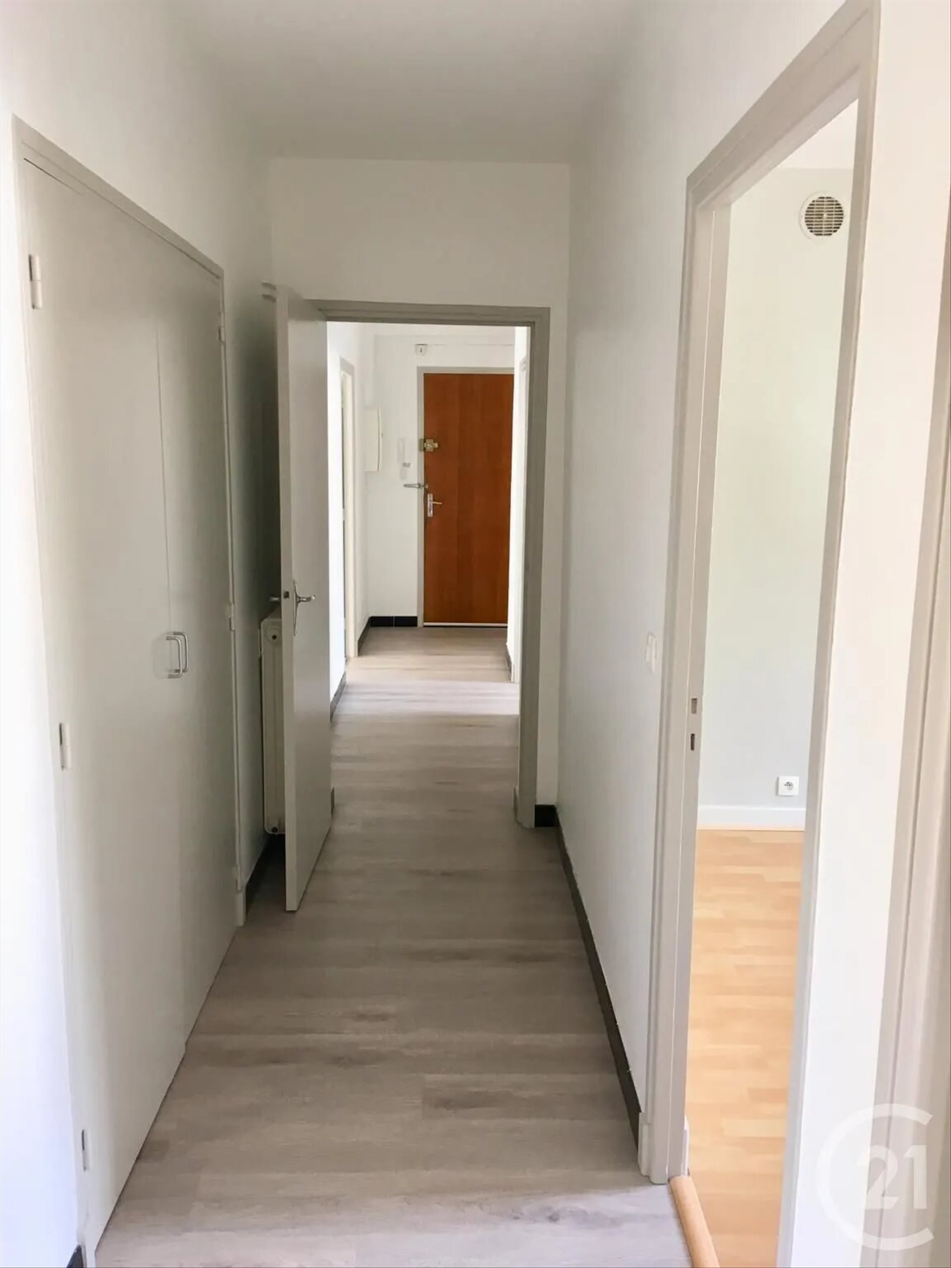 Appartement à louer, 89m², Castres