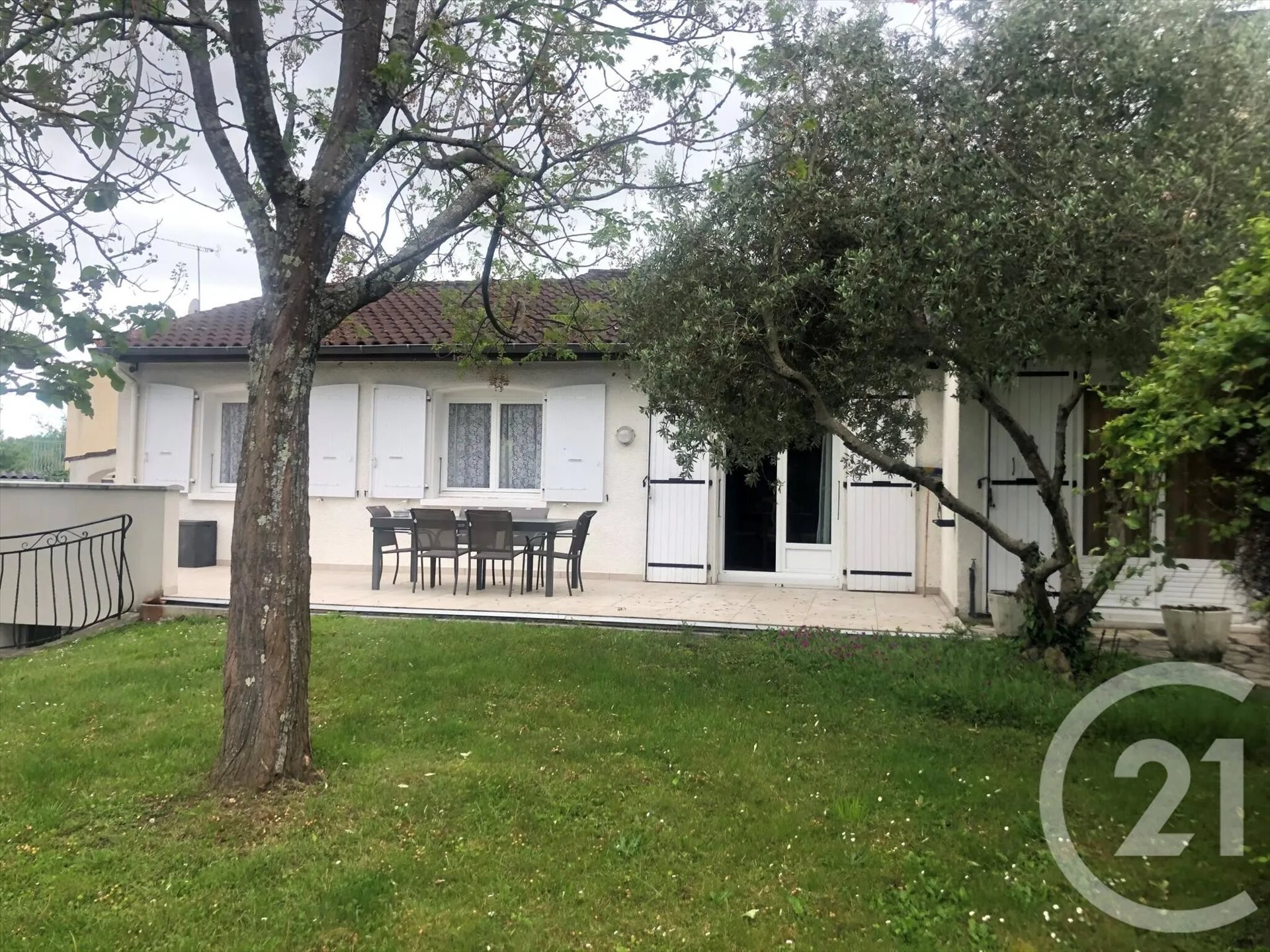 Maison à louer, 101m², Castres