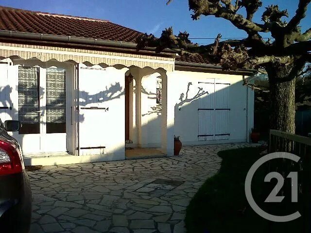 Maison à louer, 101m², Castres