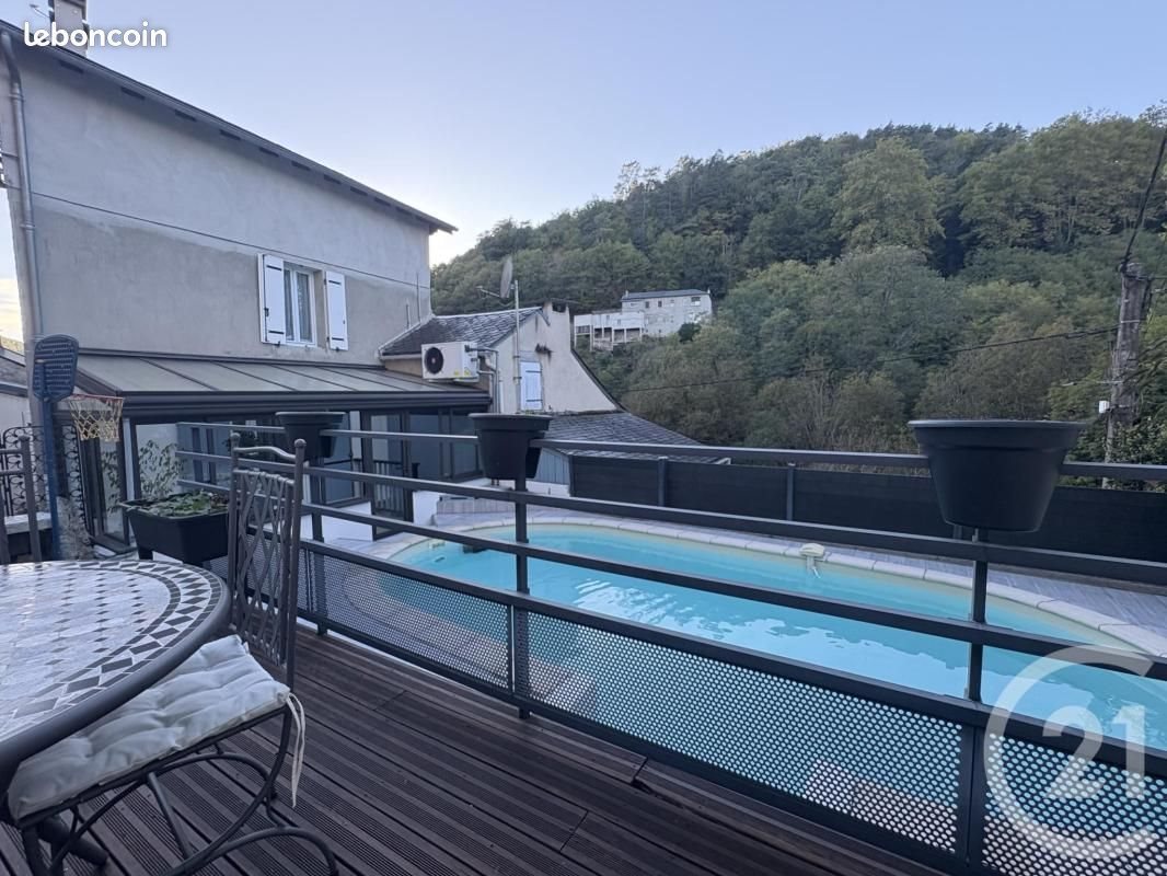 Maison à vendre, 73m², Vabre