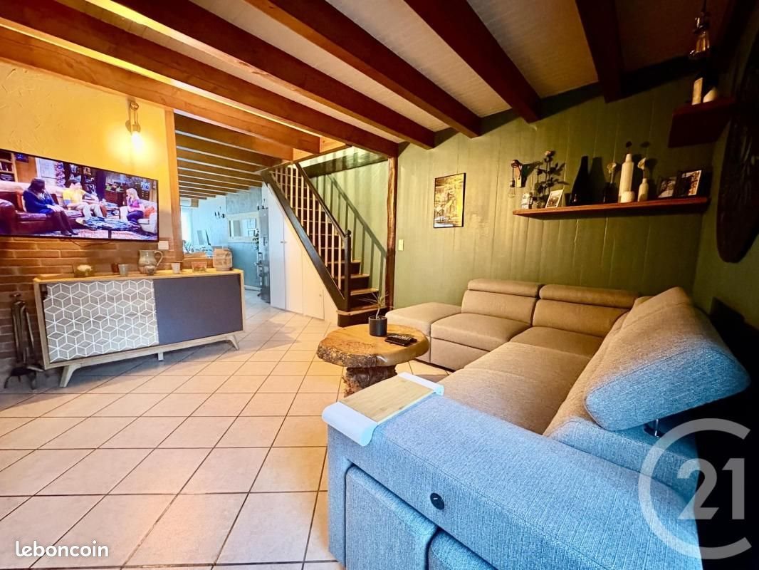Maison à vendre, 73m², Vabre