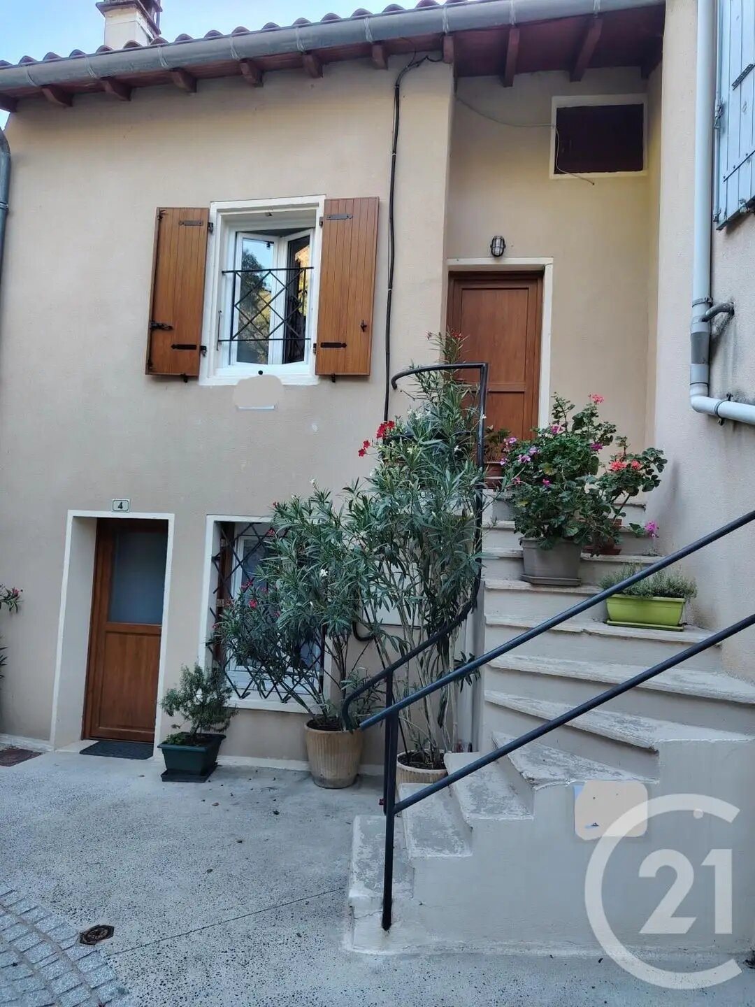 Maison à vendre, 60m², Burlats