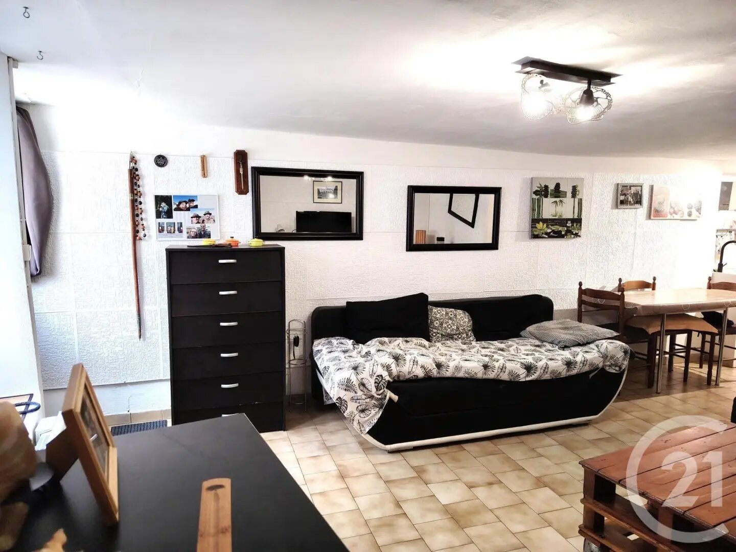 Maison à vendre, 60m², Burlats