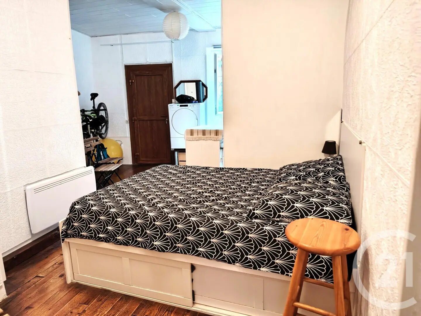 Maison à vendre, 60m², Burlats
