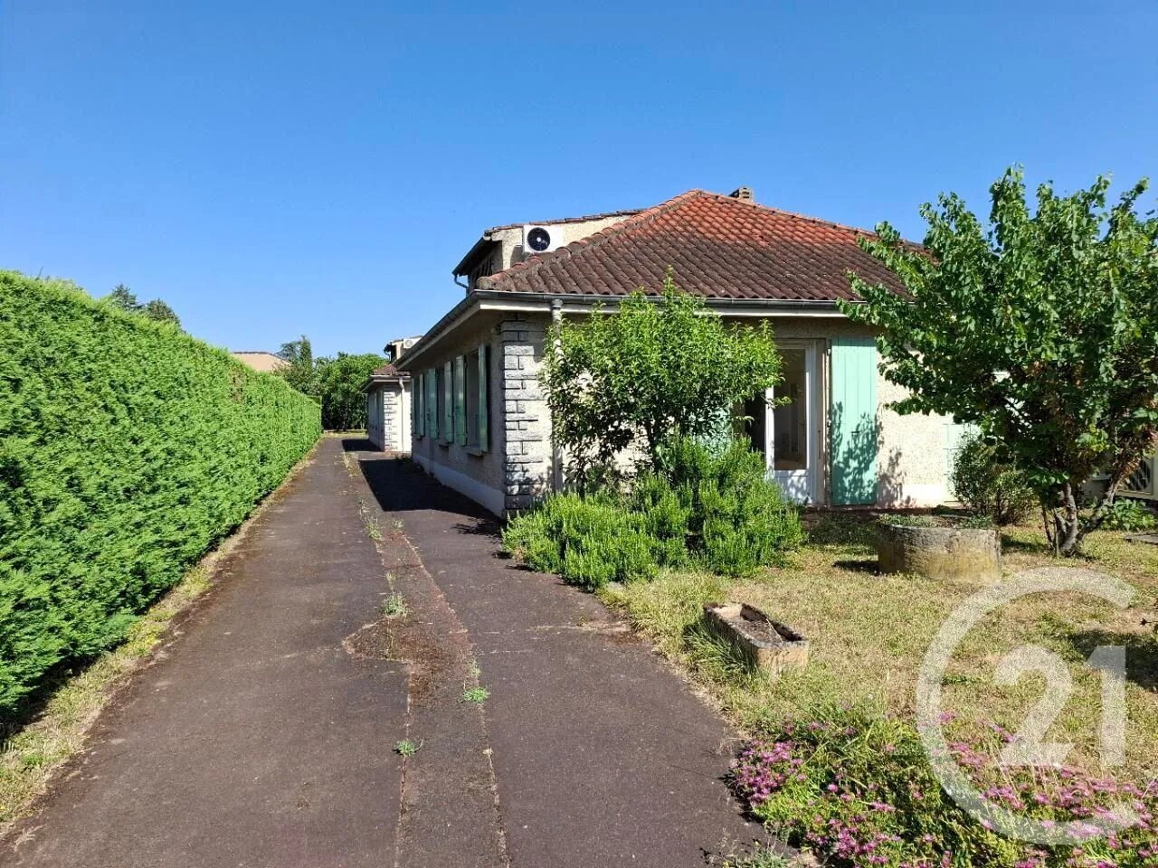 Maison à louer, 124m², Castres