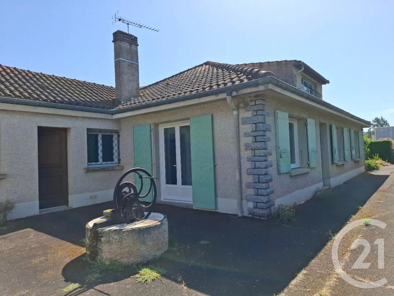 Maison à louer, 124m², Castres
