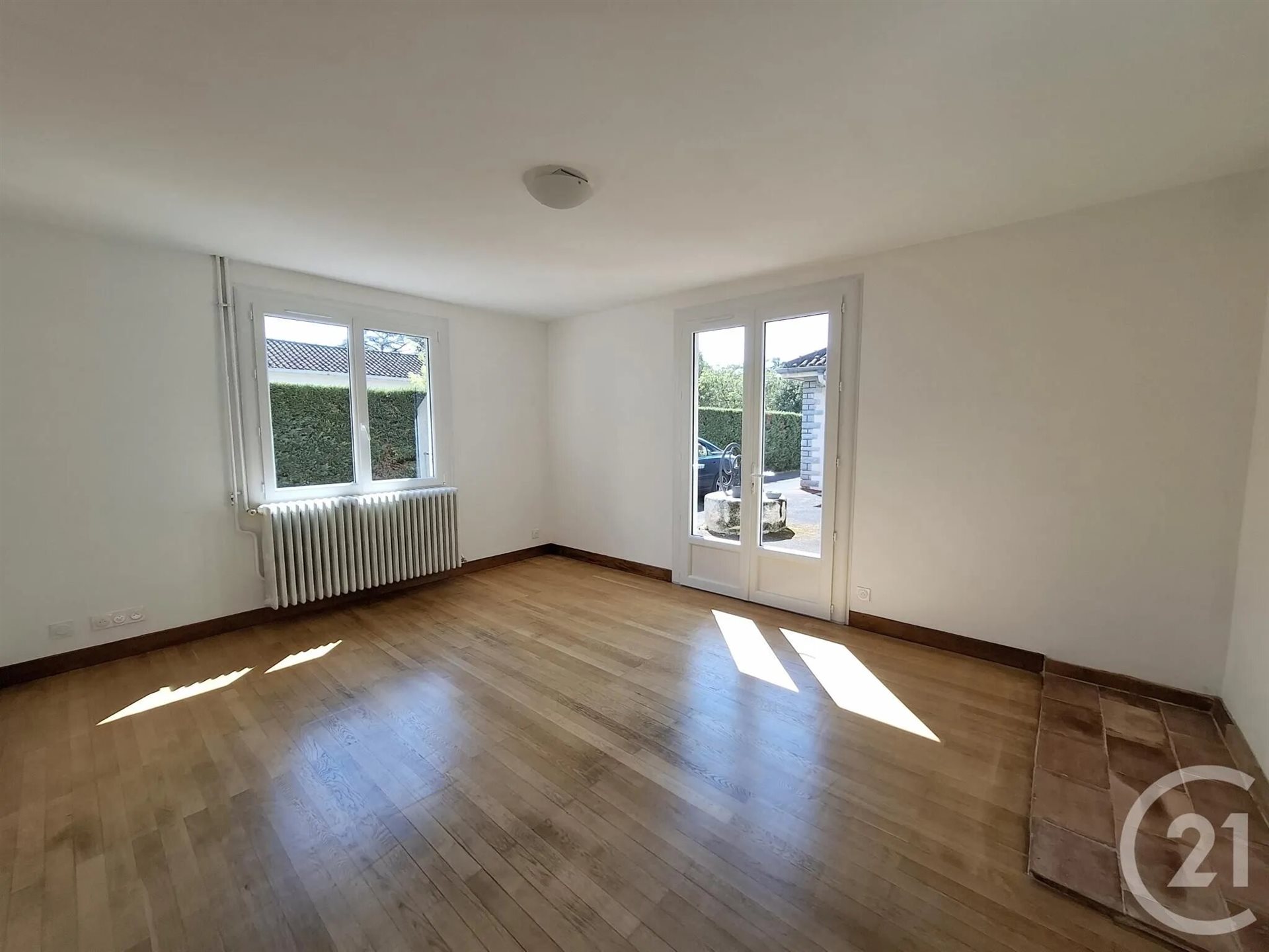Maison à louer, 124m², Castres
