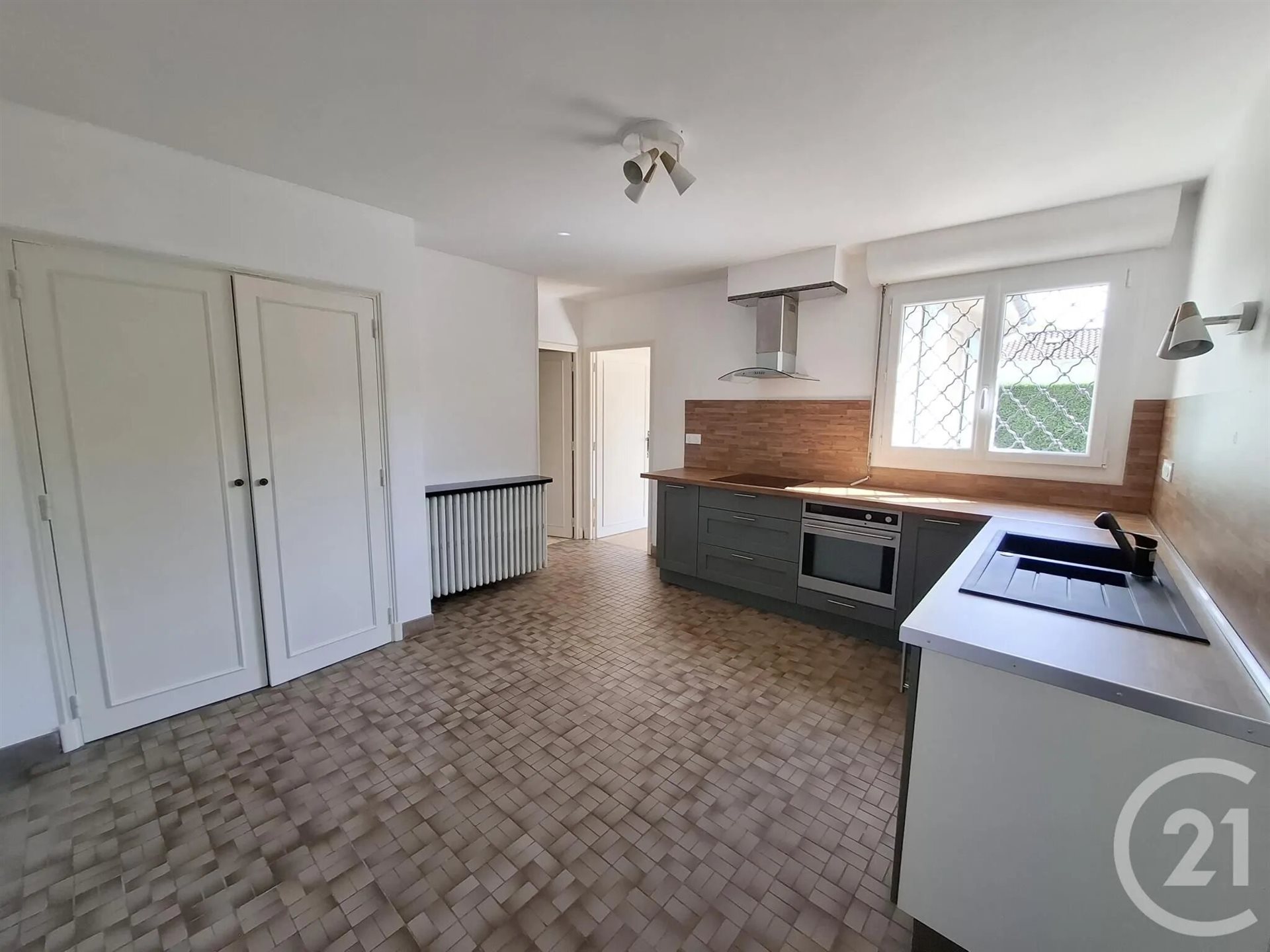 Maison à louer, 124m², Castres