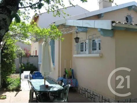 Maison à louer, 70m², Castres