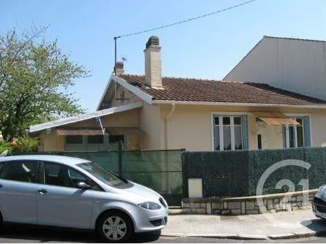 Maison à louer, 70m², Castres