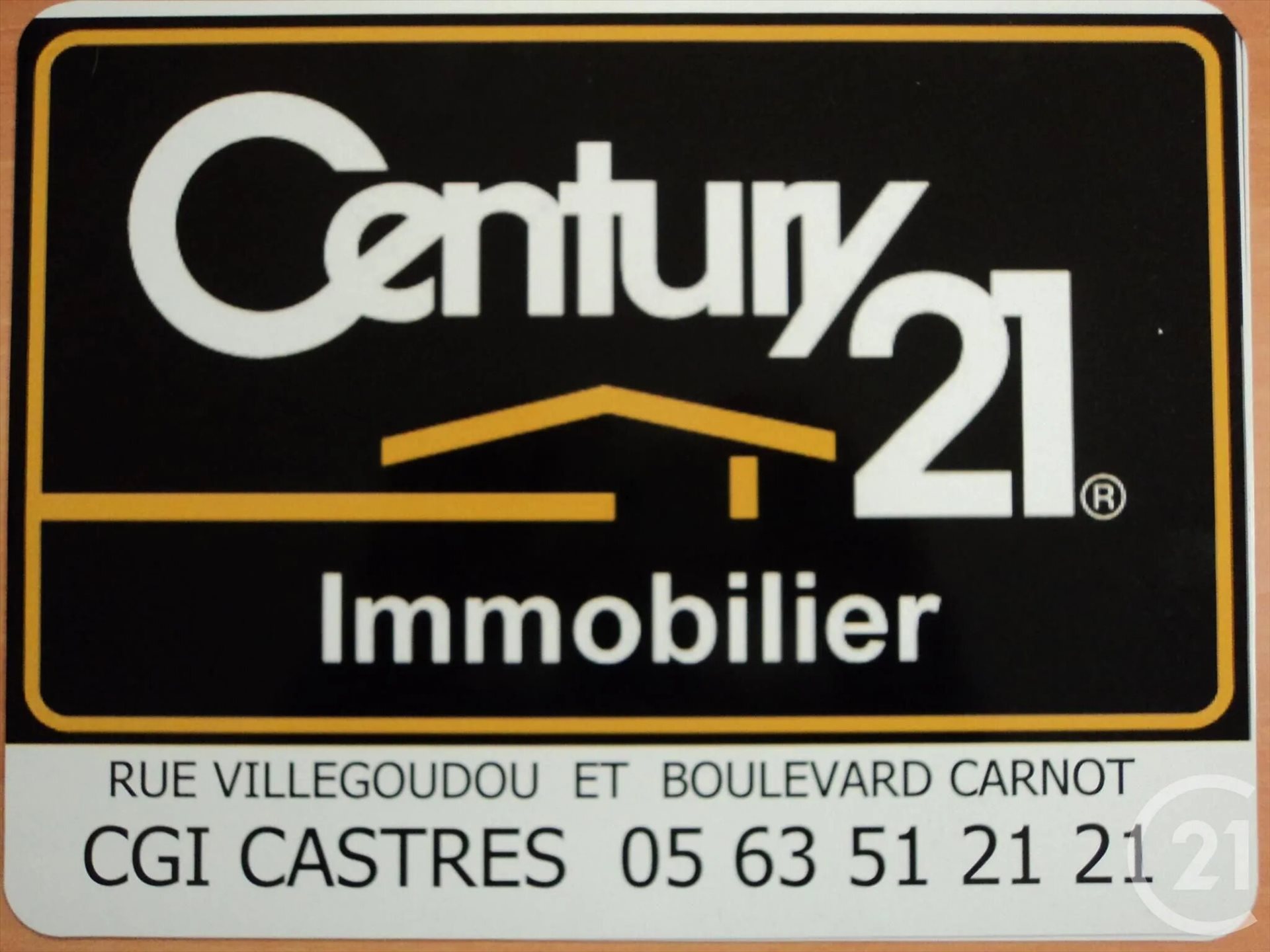 Maison à louer, 70m², Castres