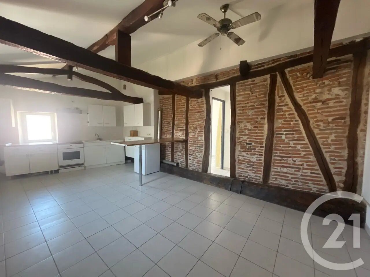 Appartement à louer, 39m², Castres