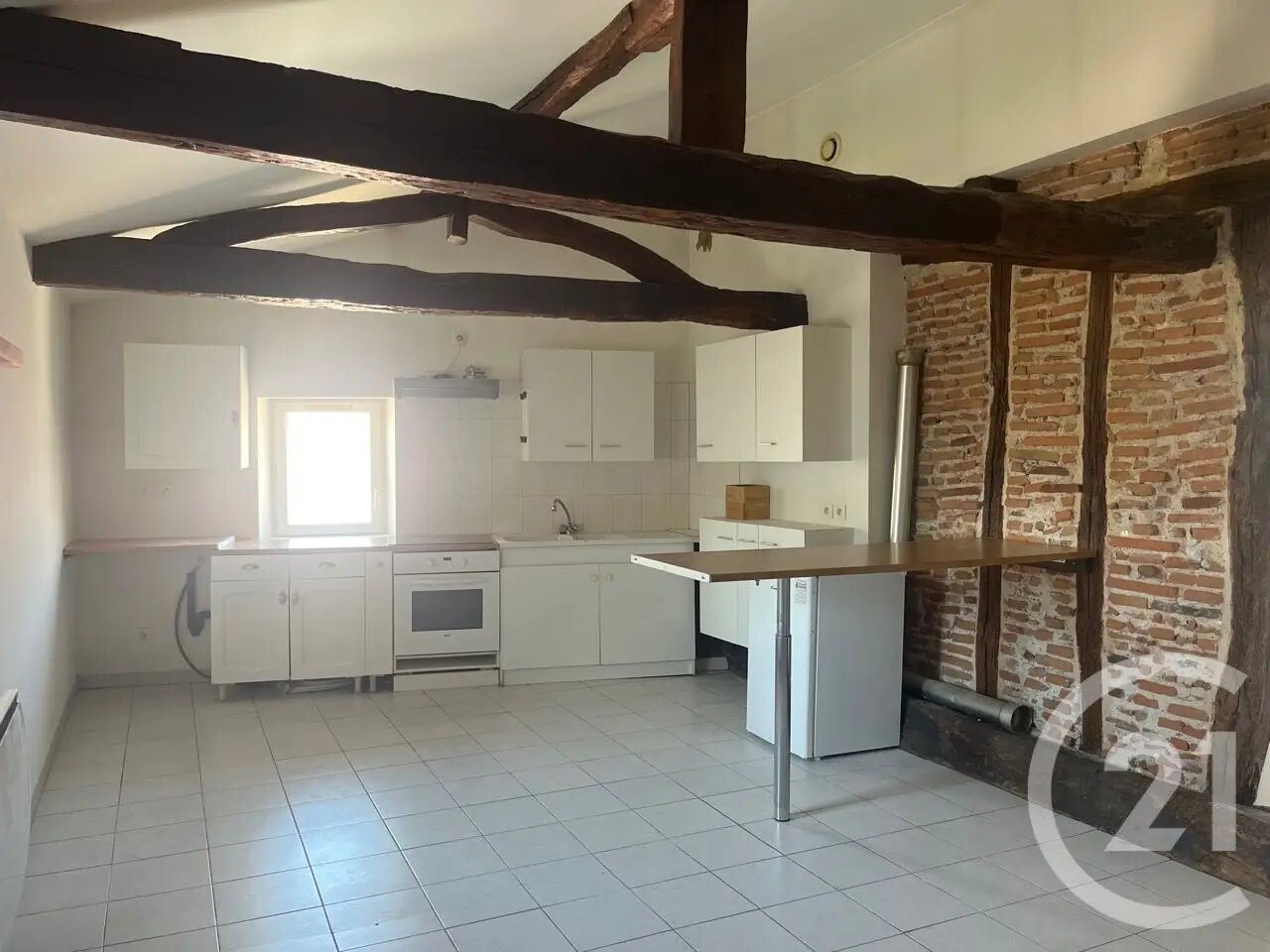 Appartement à louer, 39m², Castres