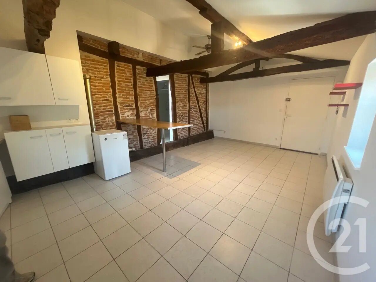 Appartement à louer, 39m², Castres