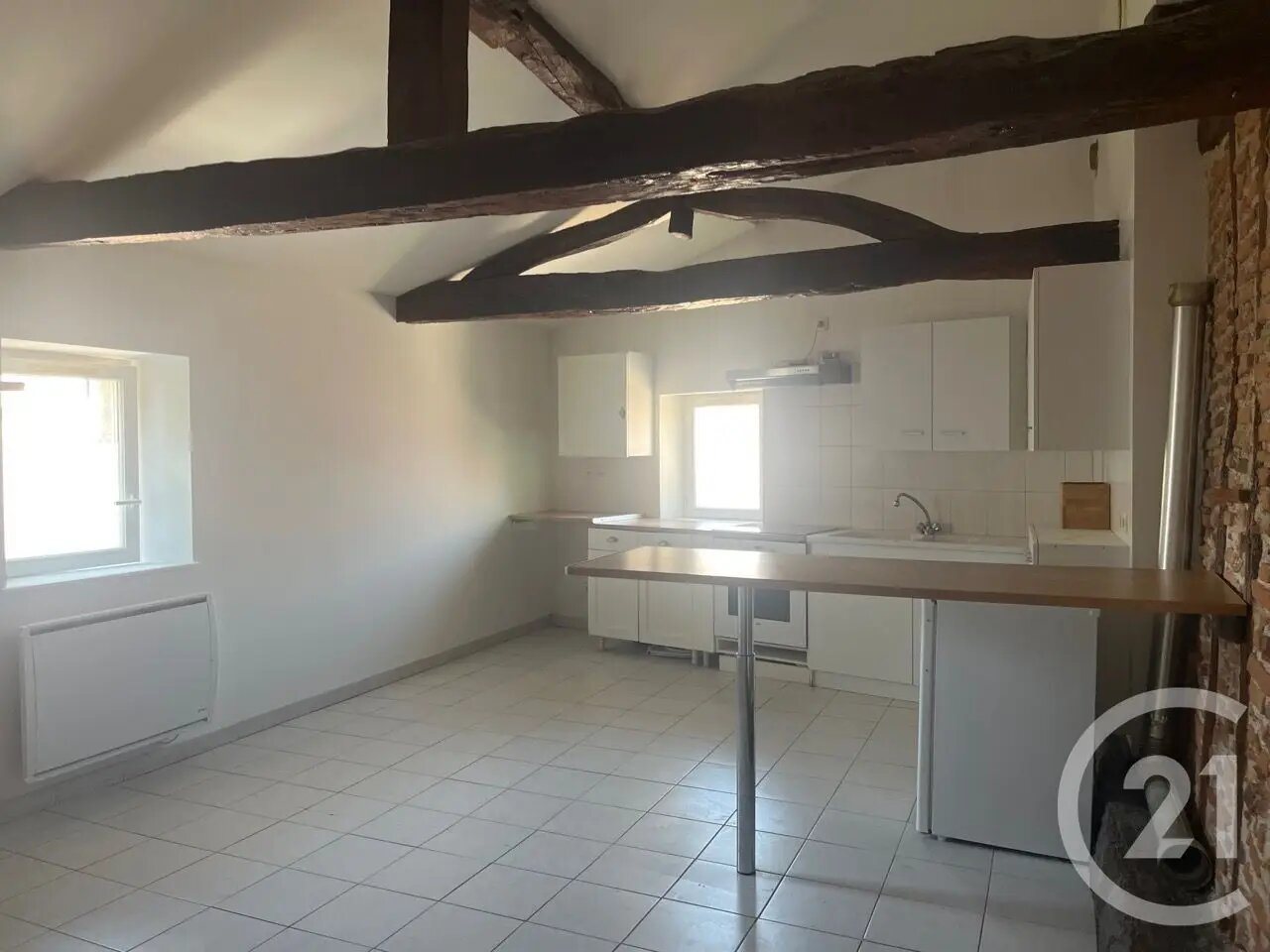 Appartement à louer, 39m², Castres