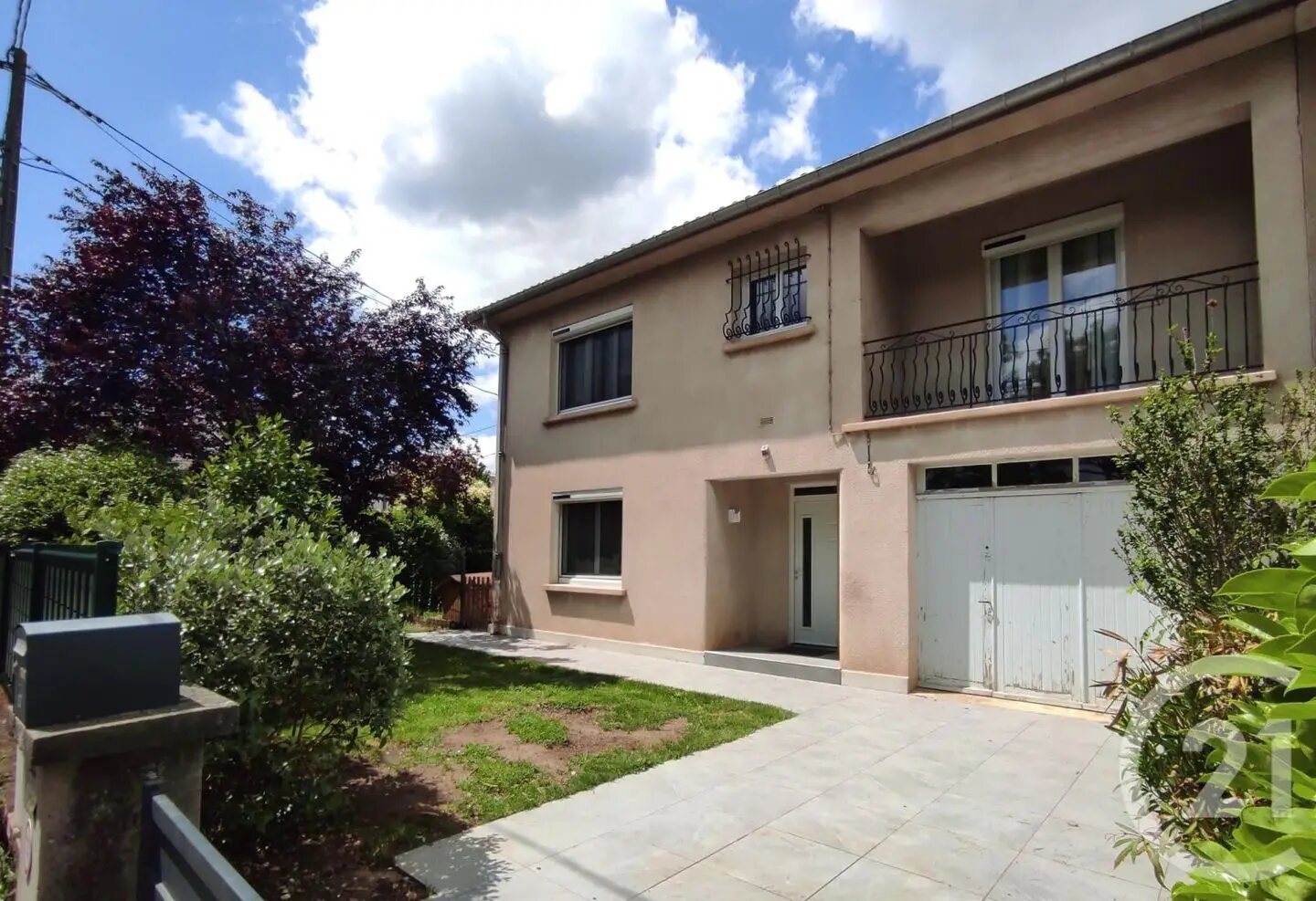 Maison à vendre, 137m², Castres