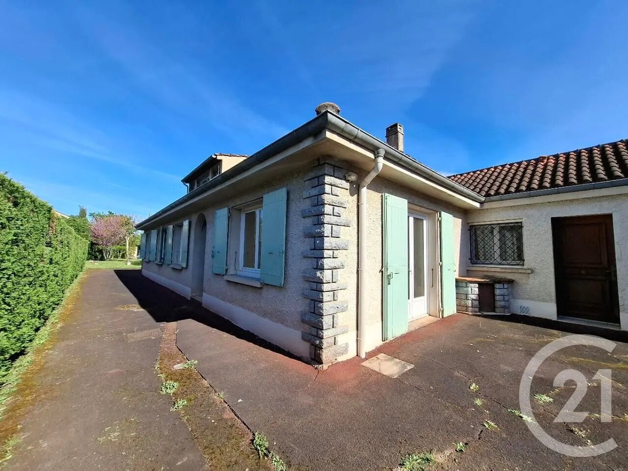 Maison à louer, 160m², Castres