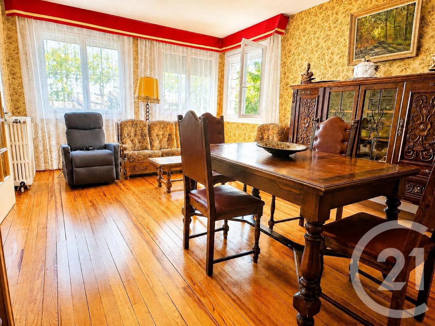 Maison à vendre, 97m², Valdurenque
