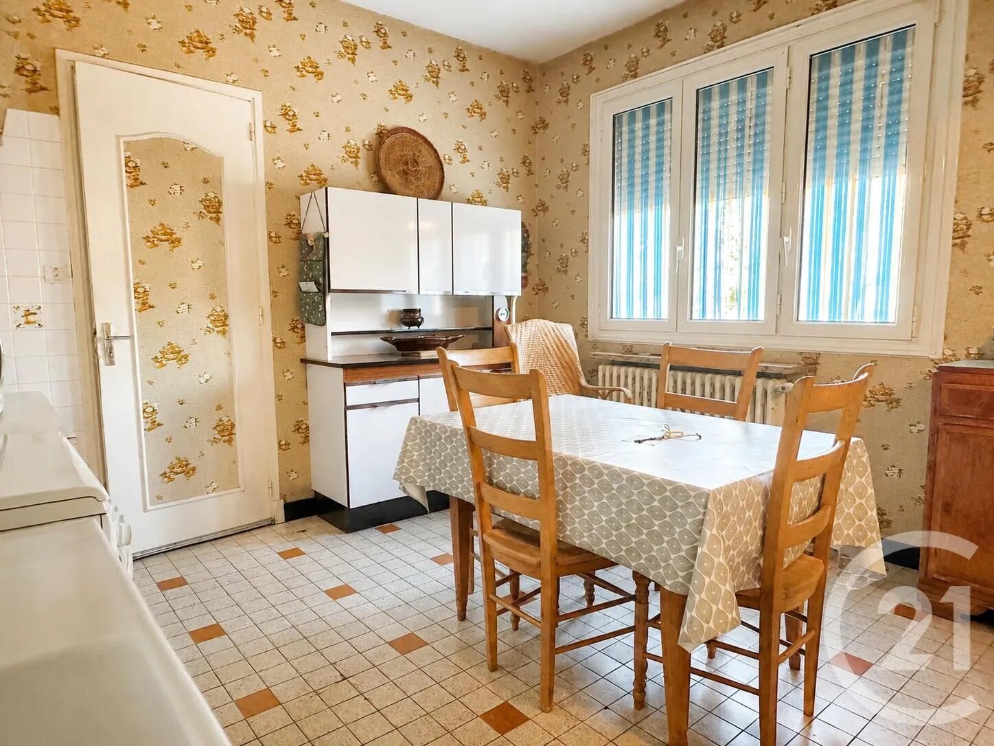Maison à vendre, 97m², Valdurenque