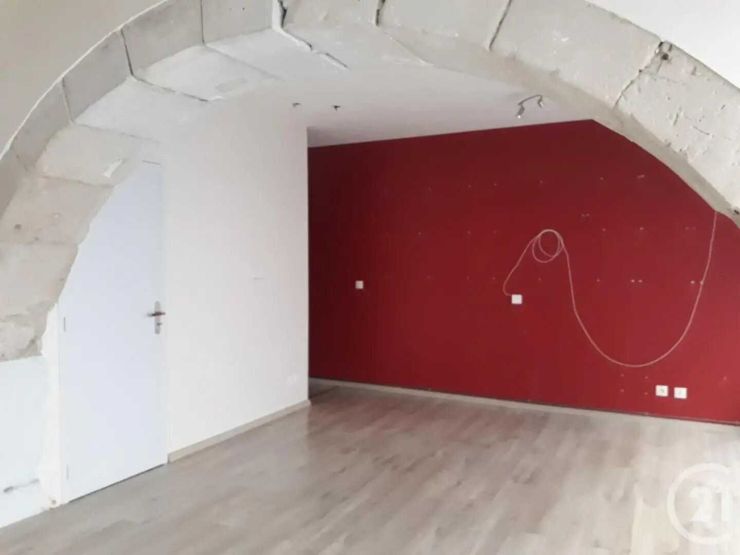 Appartement à louer, 58m², Castres