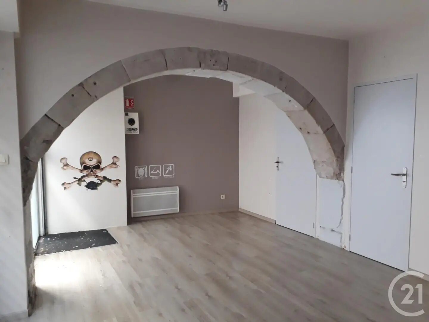 Appartement à louer, 58m², Castres