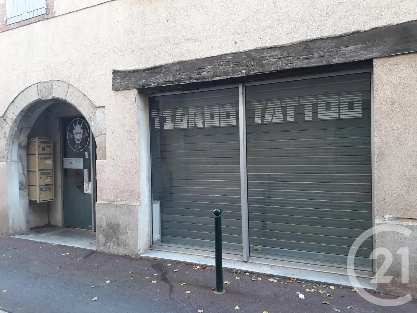 Appartement à louer, 58m², Castres