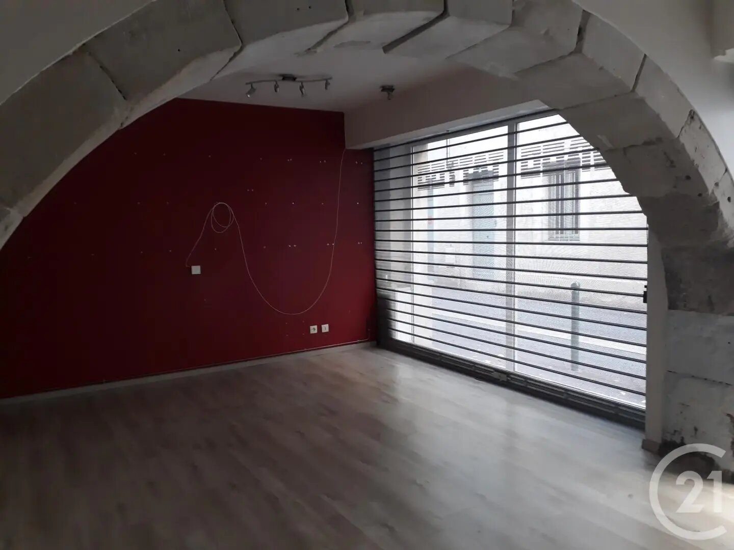 Appartement à louer, 58m², Castres