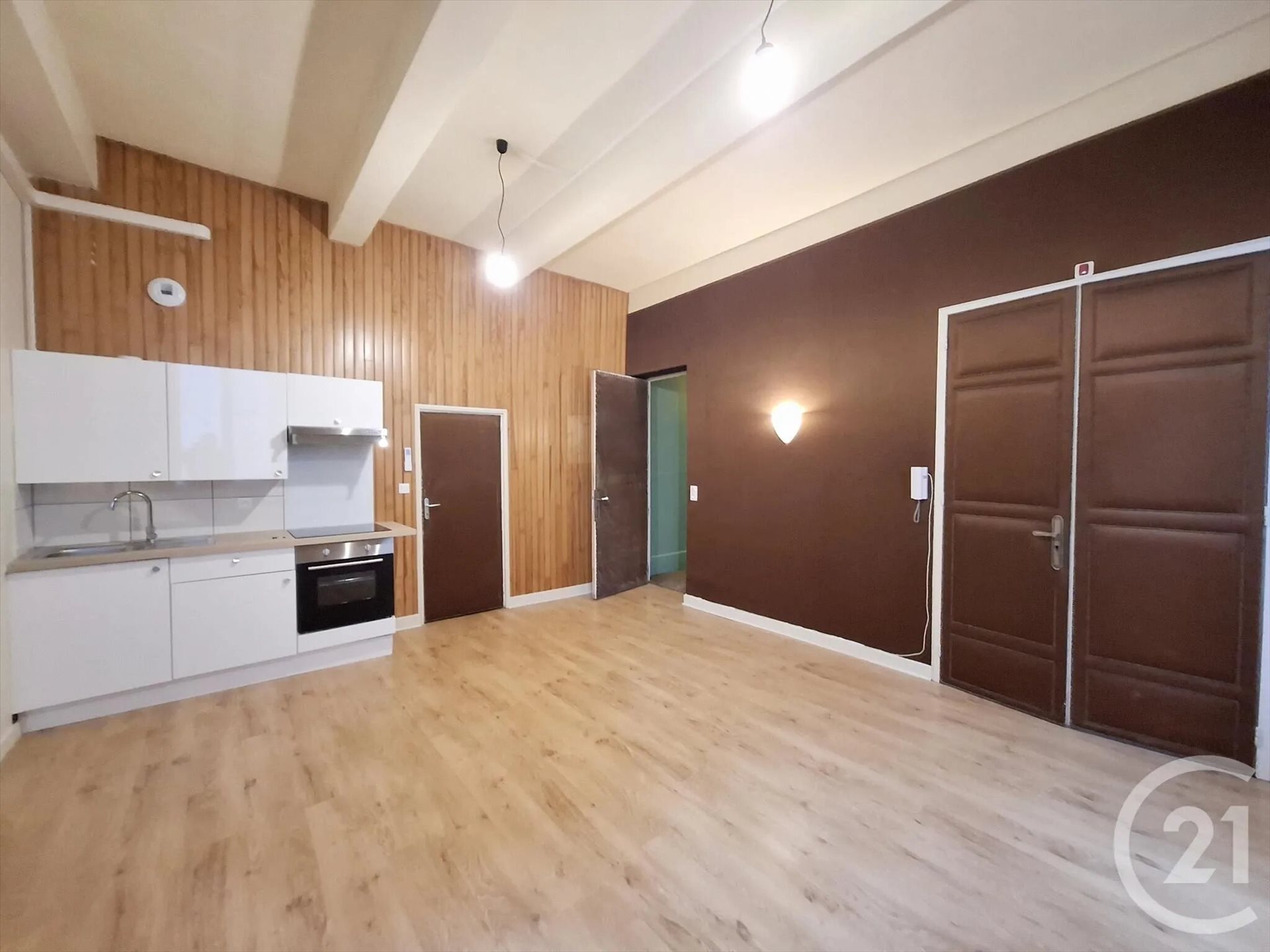 Appartement à louer, 56m², Castres