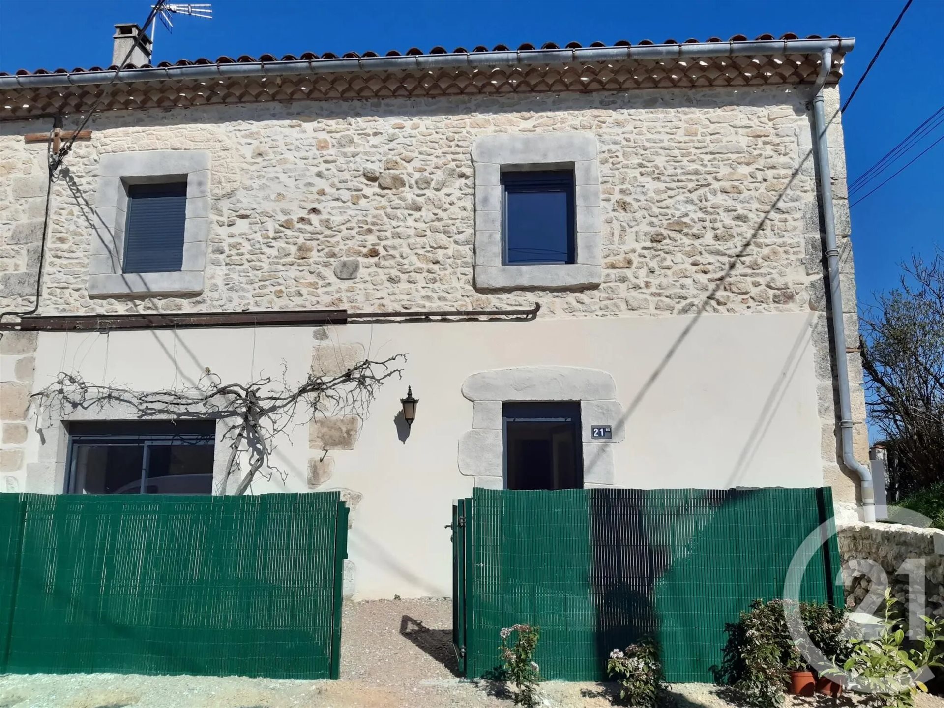 Maison à louer, 118m², Lagarrigue