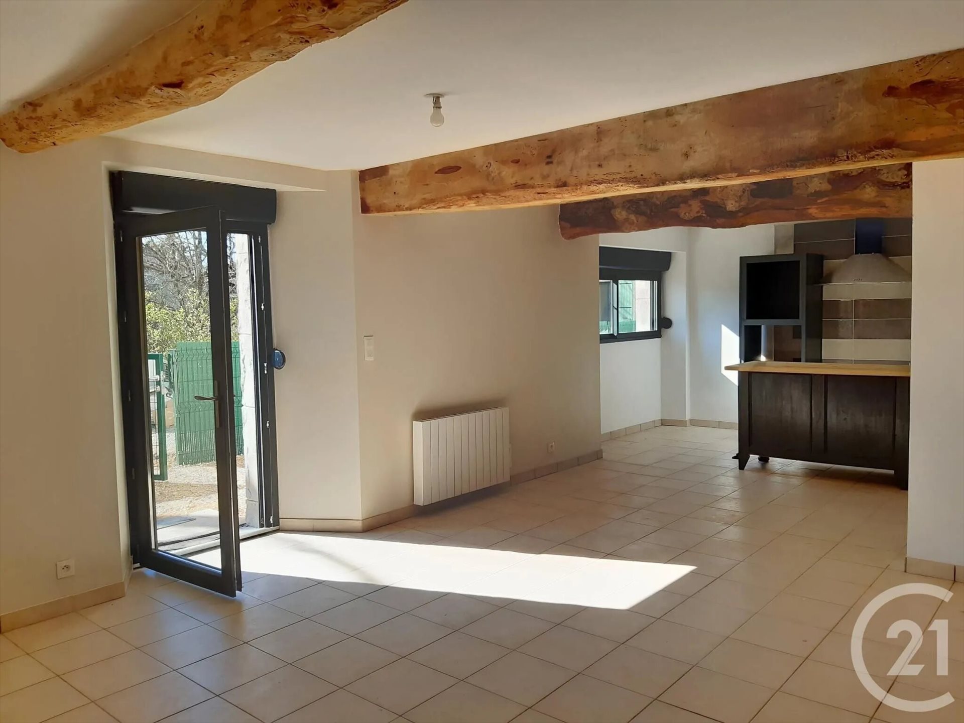 Maison à louer, 118m², Lagarrigue