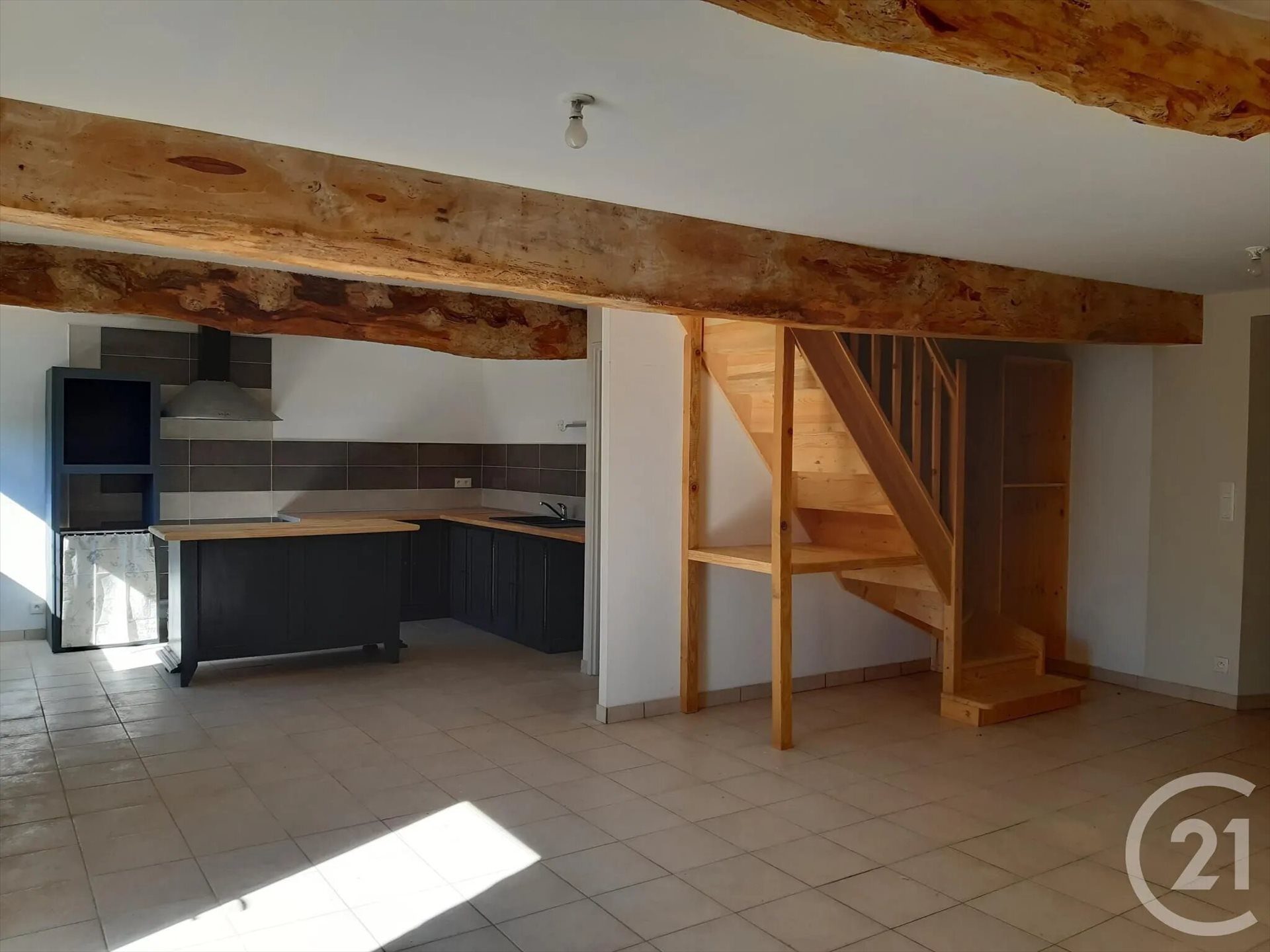 Maison à louer, 118m², Lagarrigue