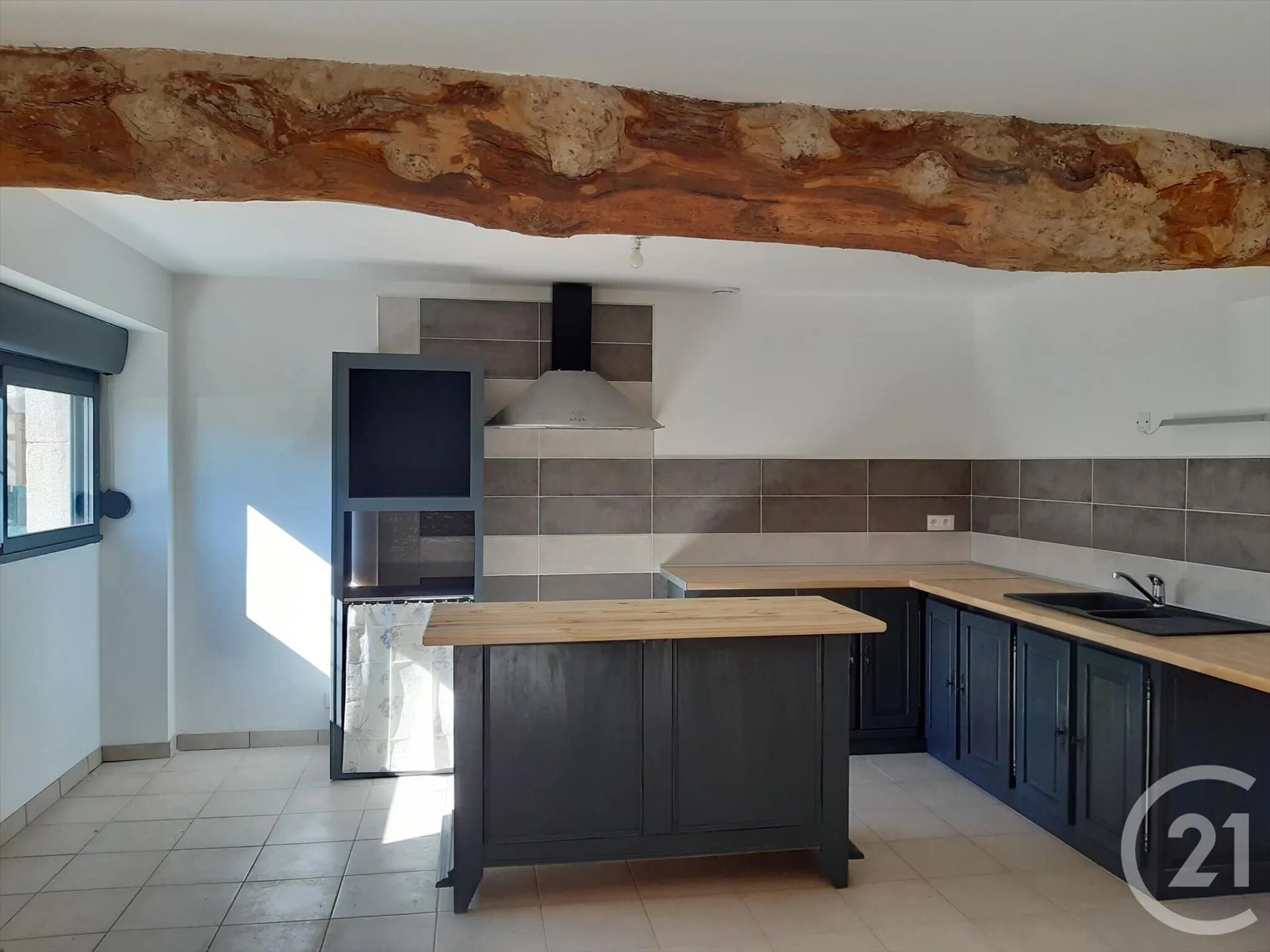 Maison à louer, 118m², Lagarrigue