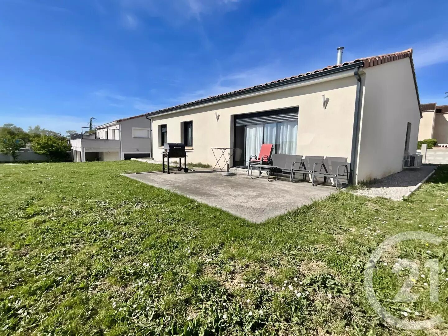 Maison à vendre, 97m², Castres