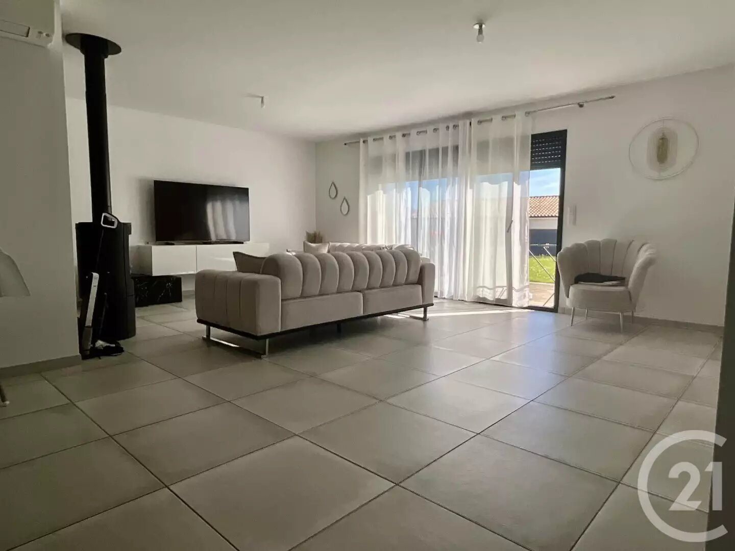 Maison à vendre, 97m², Castres