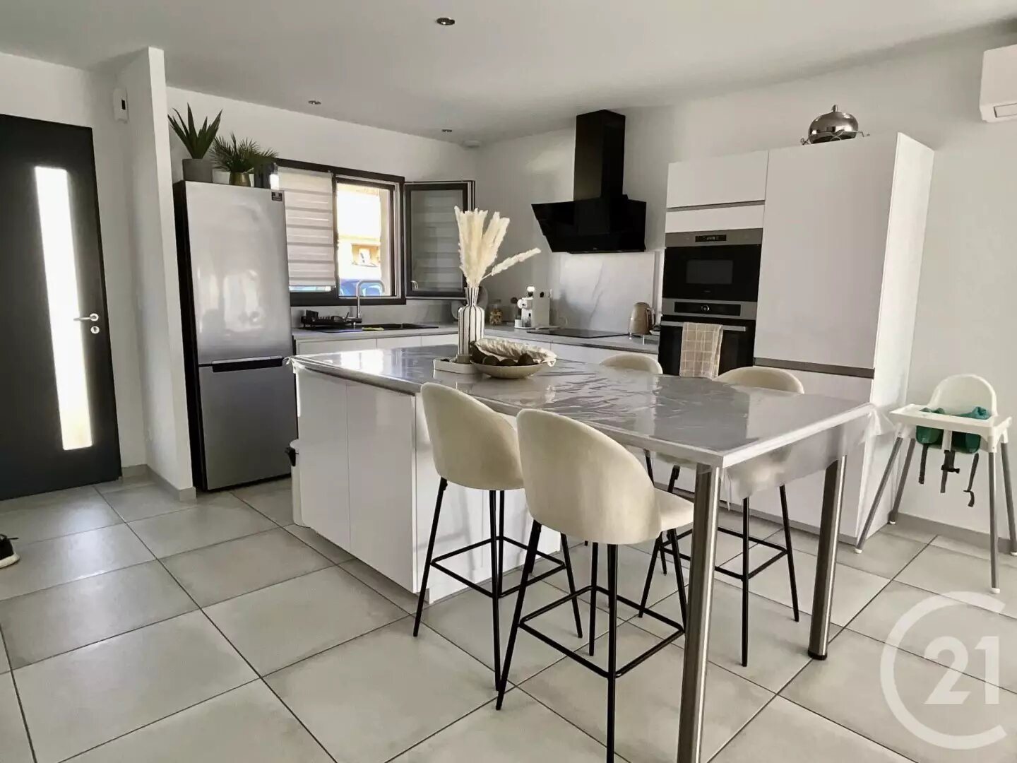 Maison à vendre, 97m², Castres