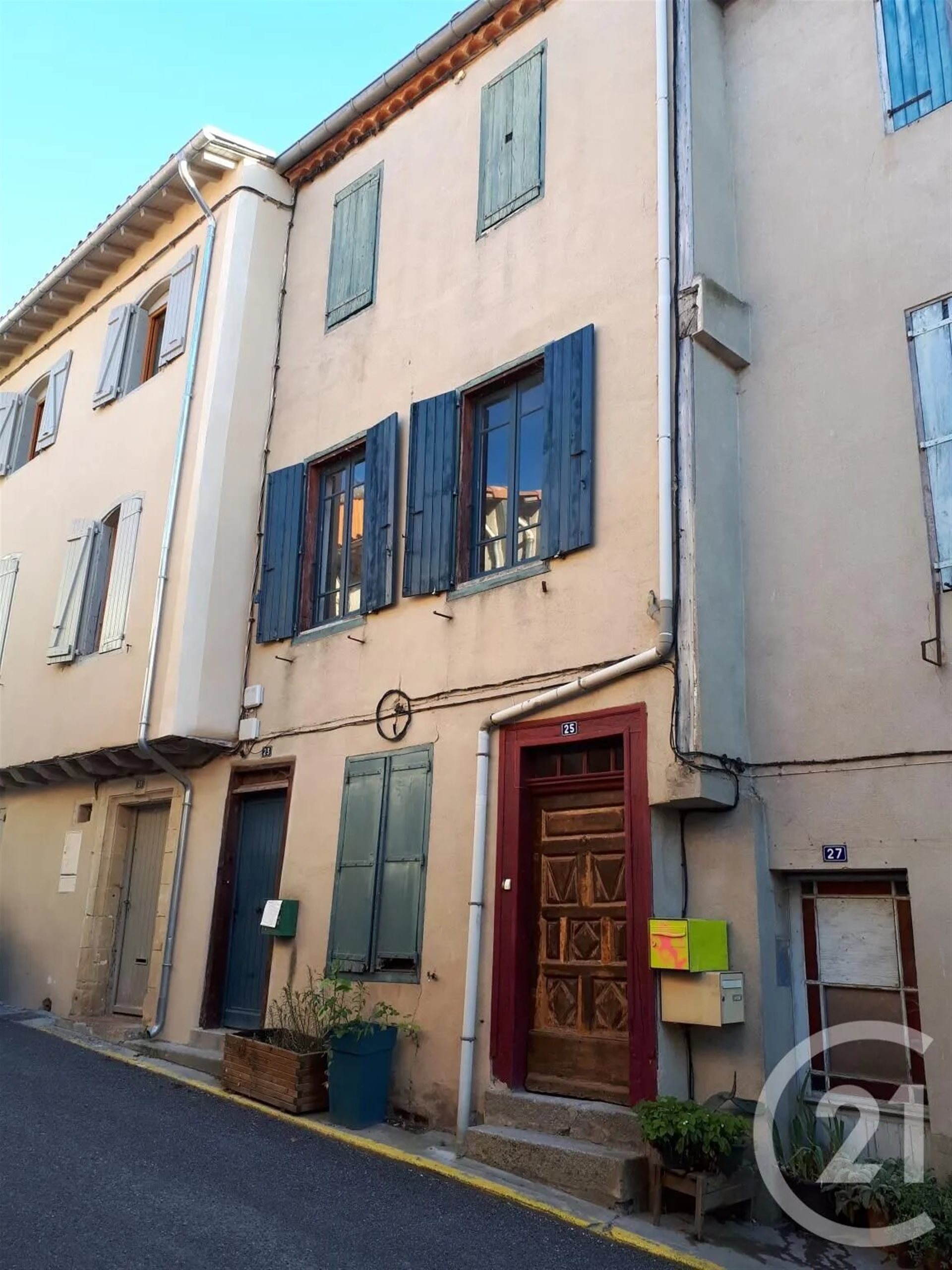 Maison à vendre, 130m², Puylaurens