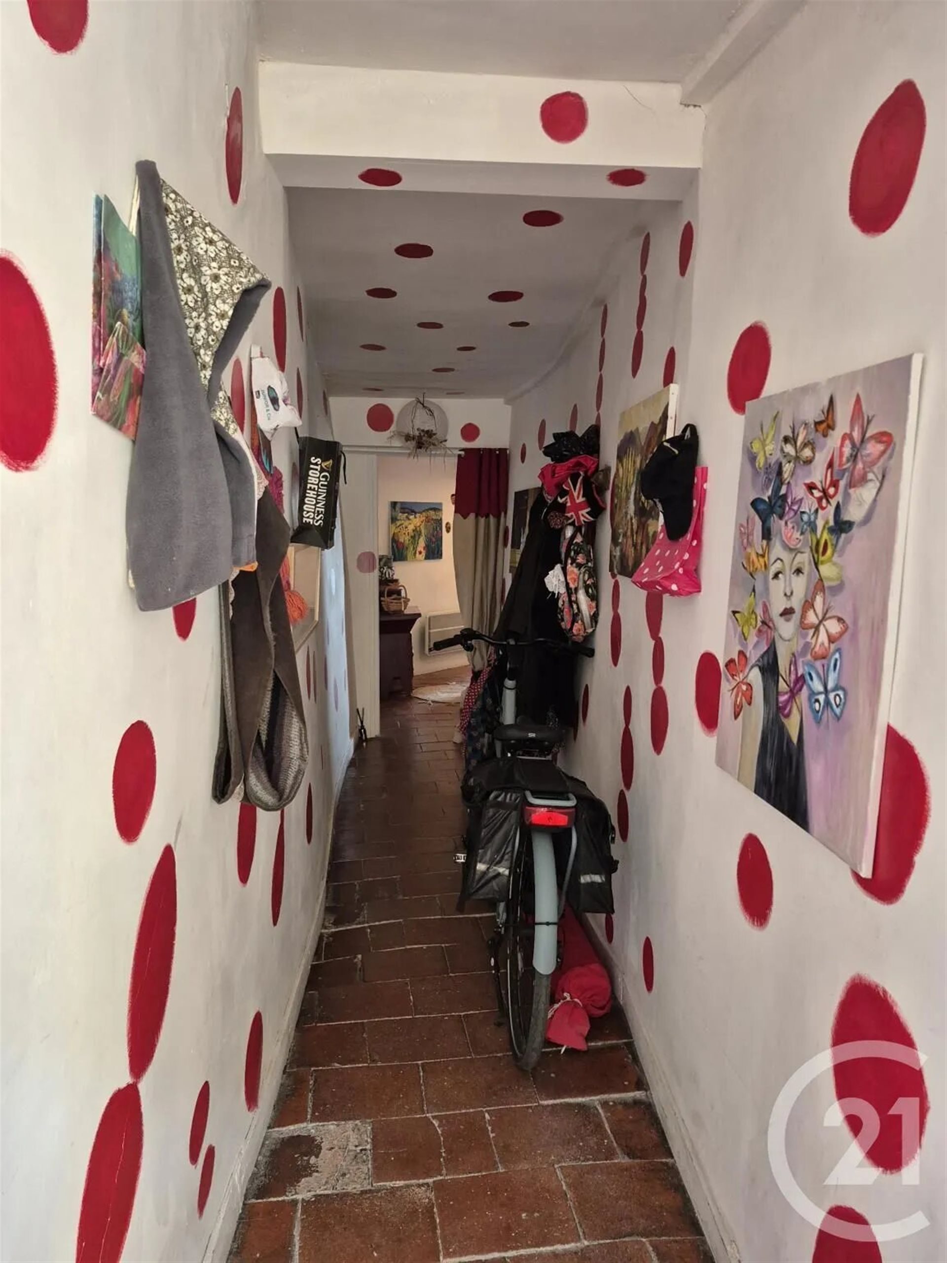 Maison à vendre, 130m², Puylaurens