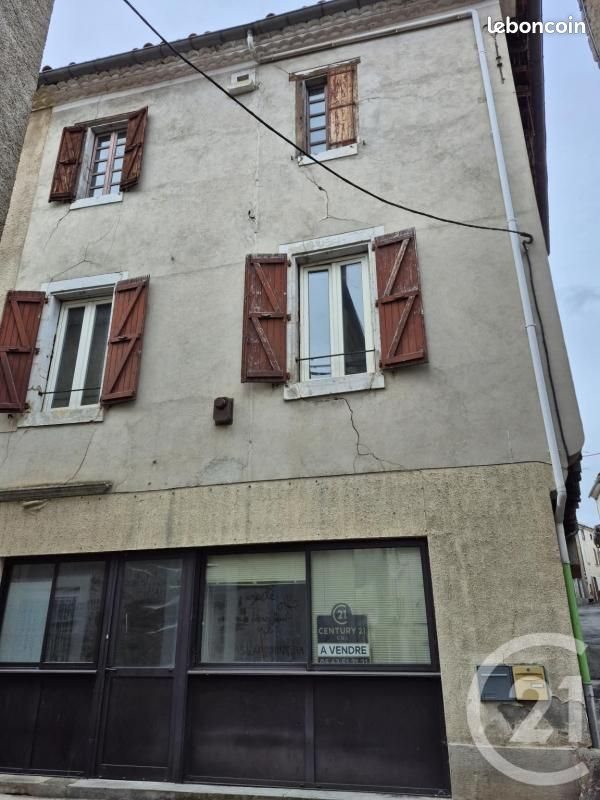 Maison à vendre, 120m², Roquecourbe
