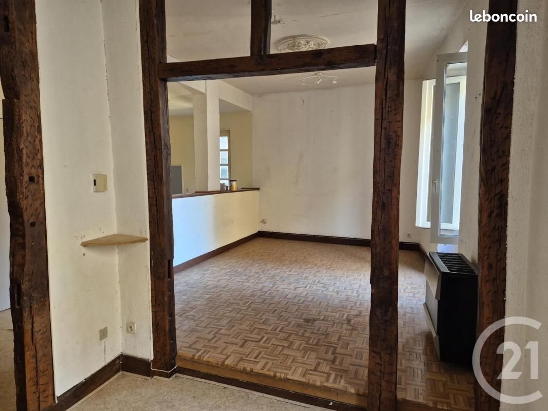 Maison à vendre, 120m², Roquecourbe