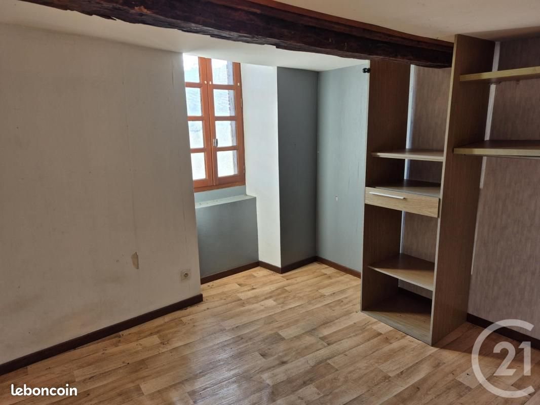 Maison à vendre, 120m², Roquecourbe