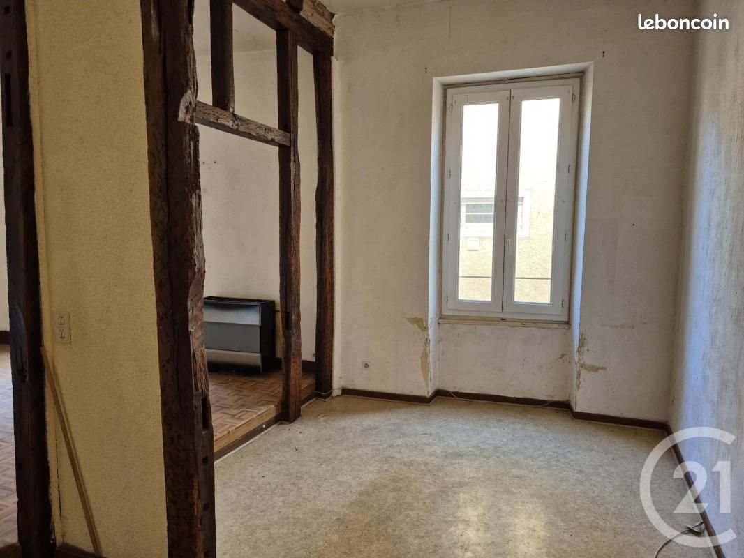 Maison à vendre, 120m², Roquecourbe