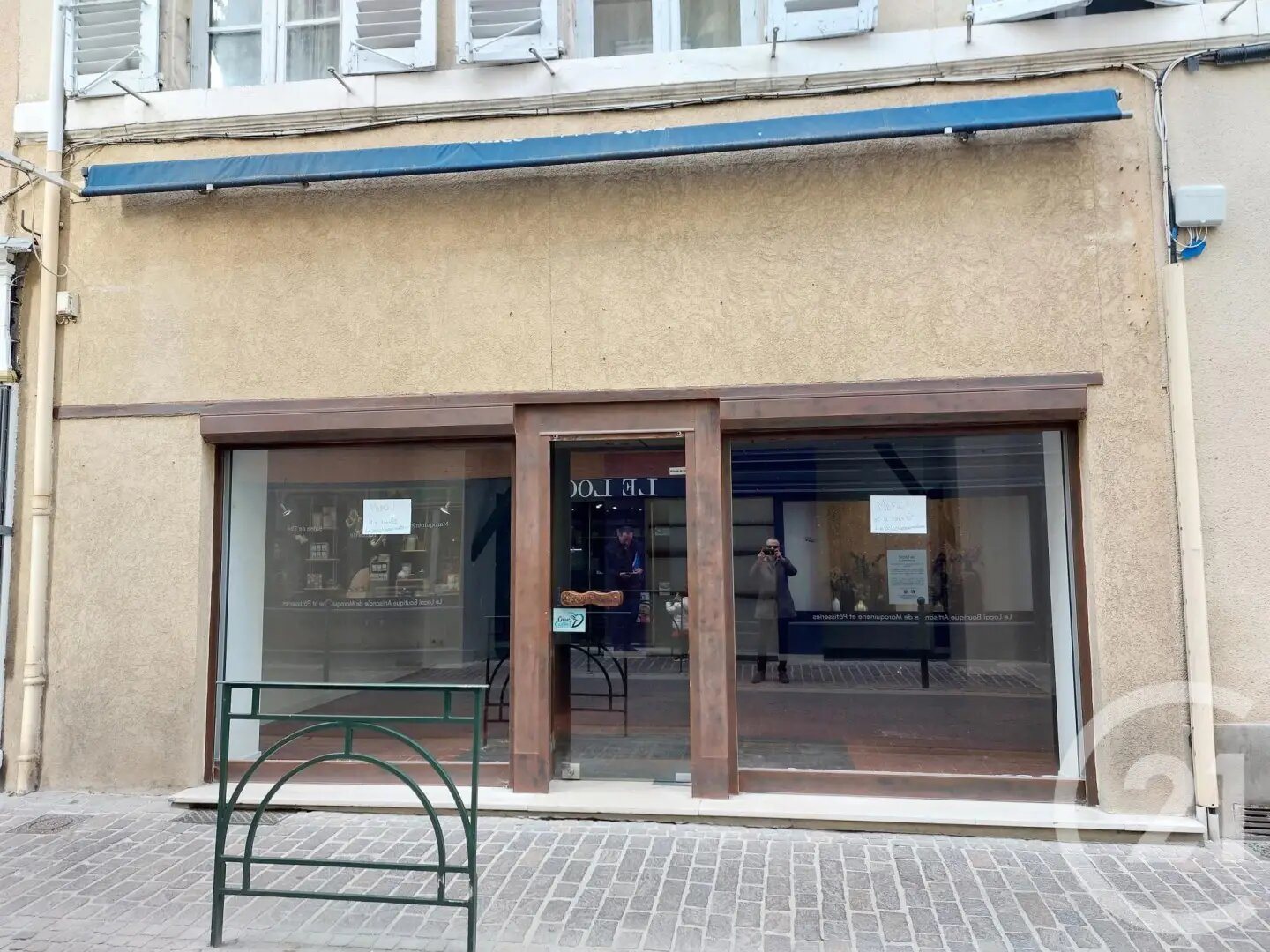 Appartement à louer, 90m², Castres