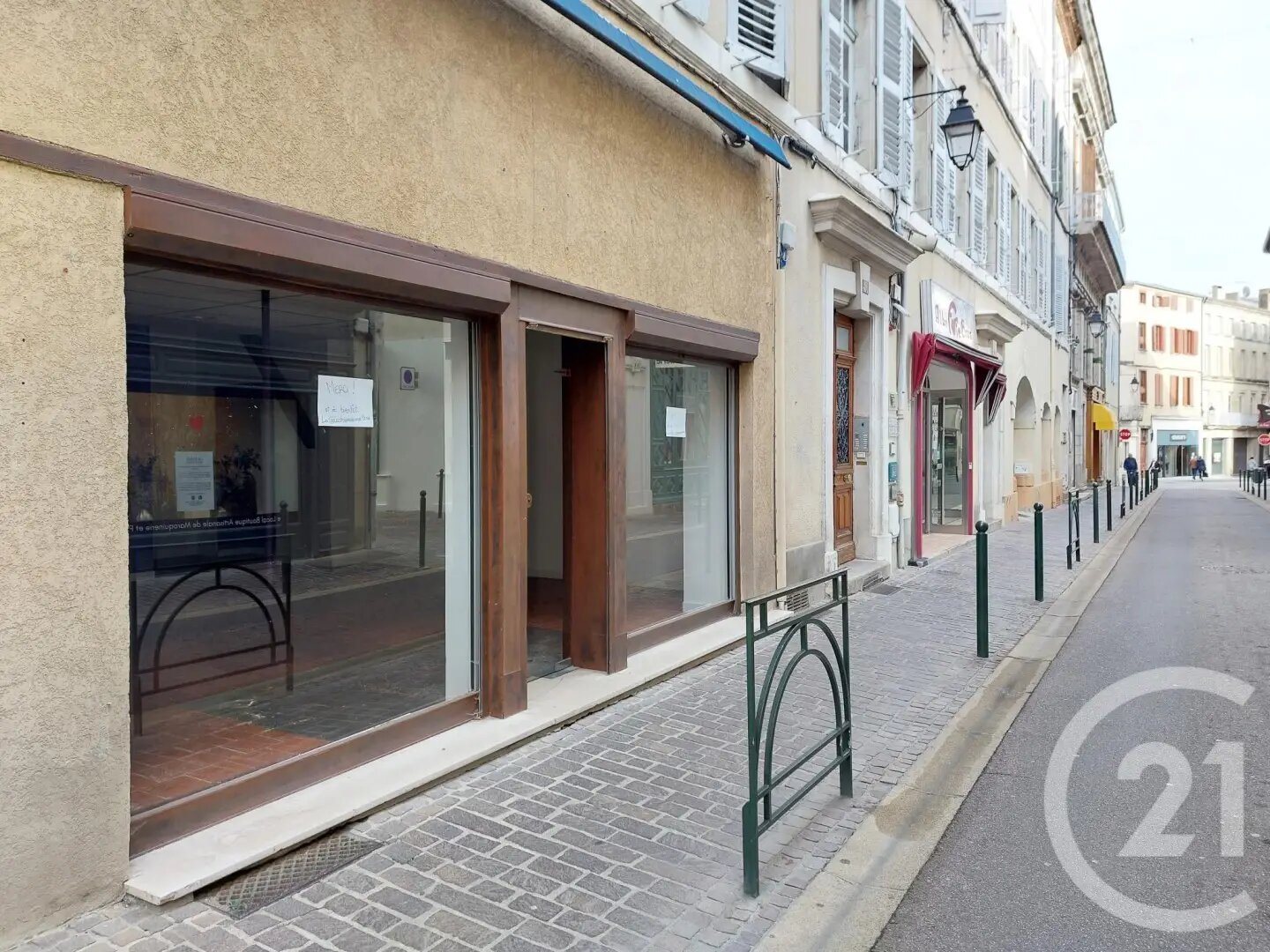 Appartement à louer, 90m², Castres