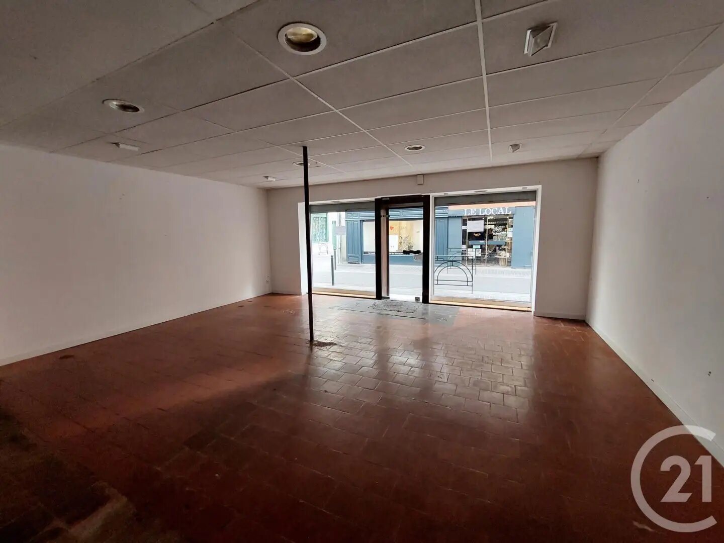 Appartement à louer, 90m², Castres