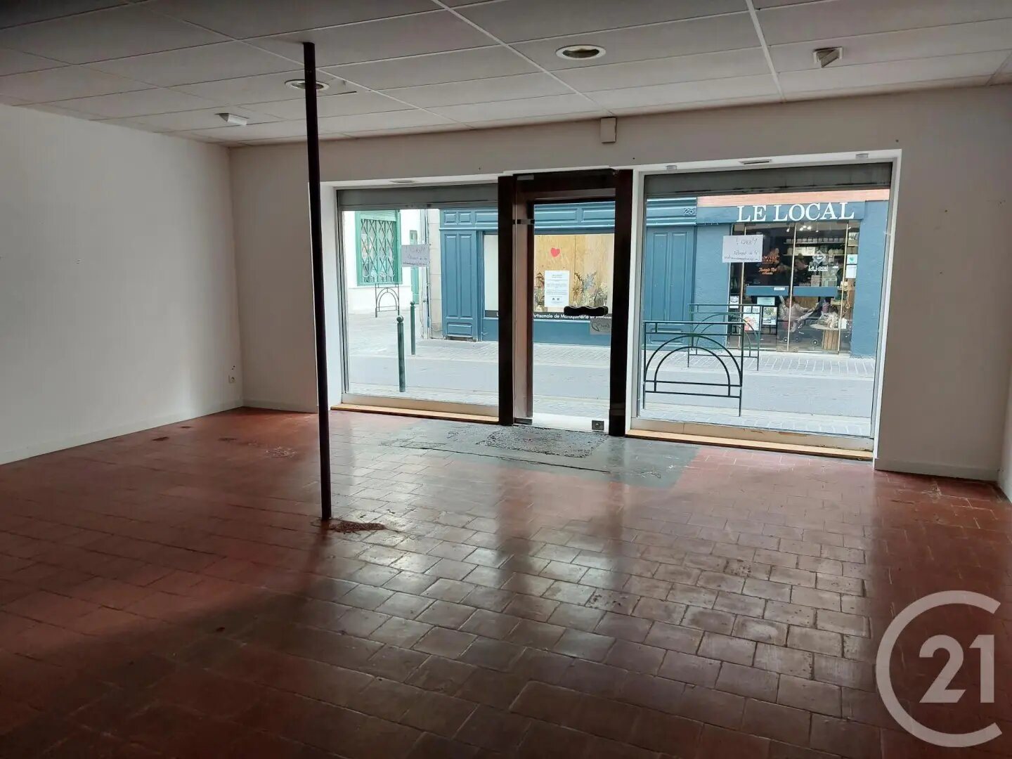 Appartement à louer, 90m², Castres