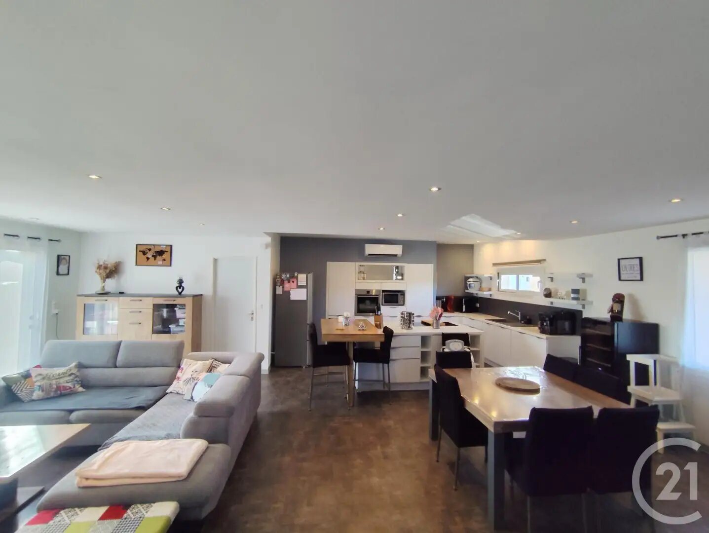 Maison à vendre, 103m², Sémalens